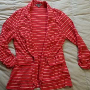 Charlotte Russe blazer
